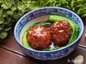 Changchun Shuangyang Mai Xiang Anhui Noodles (Donghua Street Branch)