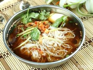Zhao Xiao Guo Spicy Hot Pot (Sanjiao Park Branch)