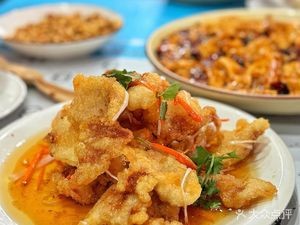 Donglaisun Restaurant (Jiyelu Branch)