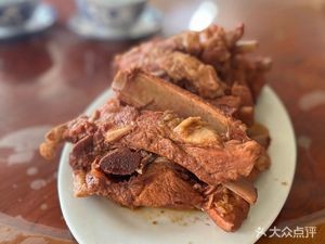 Sihai Restaurant (Xiaoxue Road Branch)