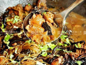 Chunguang Stewed Dishes