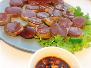 Jixin Fish House (Shitoukou Store)
