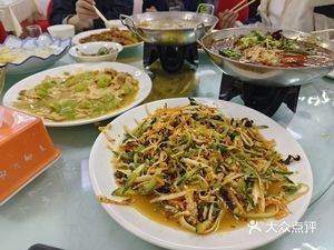 Haoyunlai Restaurant (East Lake Town Government Service Center Southeast)