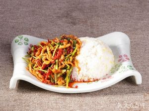 Great Chef's Home Kitchen (Kaleng Old Street Branch)