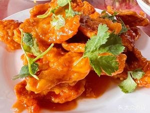 Mingxuan Farmhouse Fresh Fish Restaurant