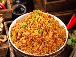 Jasmine Duck Neck King (Jiyeh Road Branch)
