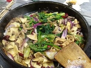 Longjia Lihui Hailai Box Restaurant (Jiutai District)
