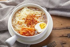 Baiwei Jia Rice Noodles
