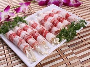 Yunnan Crossing Bridge Rice Noodles