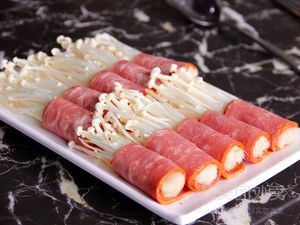Anxin Snack City