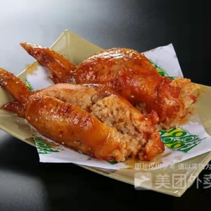 McGee's Burger & Fried Chicken (S102 Store)