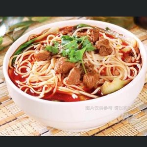 Xiaoguo Hand-Pulled Noodles (Jinniu Street Store)