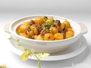 Folk Korean Restaurant (Hupan Xiangwan Branch)