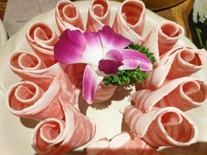 Dongba Ren Fish Tofu Hot Pot (Nongan Branch)