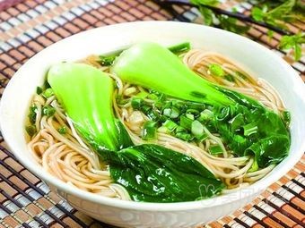 Xingji Seven Dishes Noodles (Hunchun Street East Lane Branch)