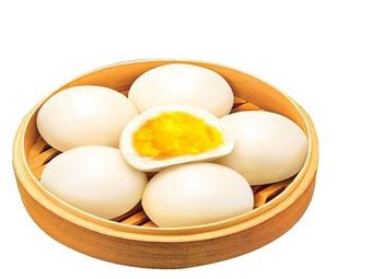 Southern Baozi and Wonton (Wenchang Road)