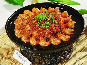 Huatai Rotating Hot Pot (Xueyuan Avenue Branch)