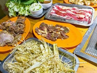 Liuji Rural Roast Beef