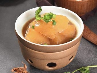 Quan Niu Xian (Changchun Lvyuan Wuyue Plaza Branch)