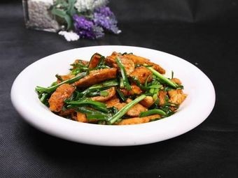 Haoji Family Home Cooking (Kuancheng Branch)