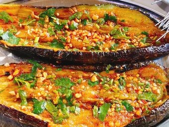 Zou Er Fen Shu BBQ (Xinhaimingzhu Store)