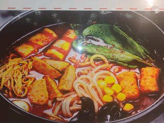 Sinpige Chicken Soup Rice Noodles (Xiaonan Street Branch)