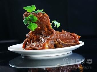 Wang Zuchao Hand-stretched Noodles with Smoked Sauce (Huadacheng Phase 2 Branch)