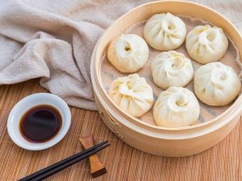 Southern Baozi & Wonton