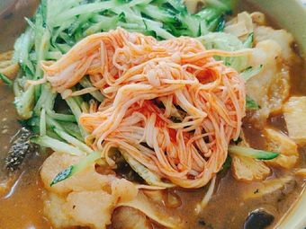 Nanling Five Restaurant