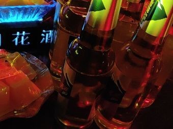 May Flower (Tiyu Street Store)