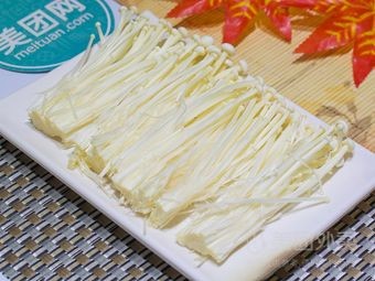 Huangfen Chicken Rice (Dehui Branch)