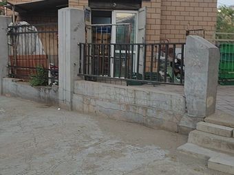 Halal Barbecue (Dongtian Street Branch)