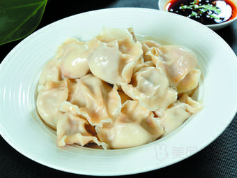 Shen Lao Tou Baozi (Fufeng Qinghua Yuan Store)