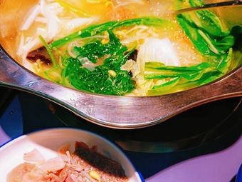 Dudu La Water Boiled Fish (Jilin University Qianwei South District Rixinlou Store)