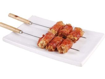 Little Fresh Meat Skewers (Yusan Highway Branch)