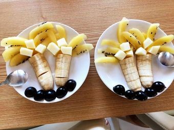 Haoyue I Cooked (Ouya Mall Store)