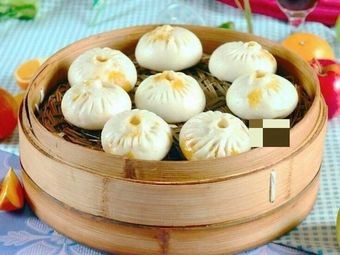 Jun E Dumpling House