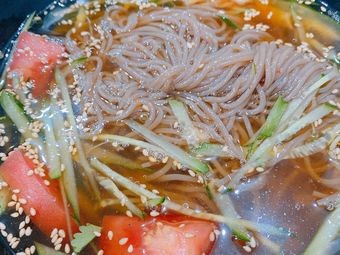 Liu Zhong Skewers (Nongmincheng Community Branch)