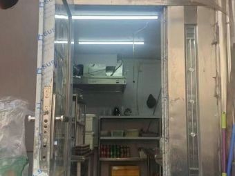 Little Northeast Soy Sauce Eggplant Pork Belly (Jingkai Branch)