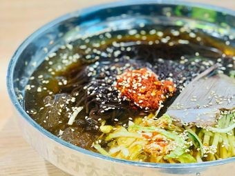 Hanako Cold Noodles (Zhongdong Shazhi Ship Store)