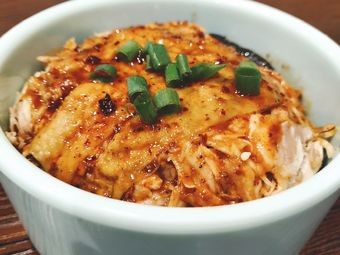 Weiqi Fresh Spiny Catfish (Jida South School Branch)