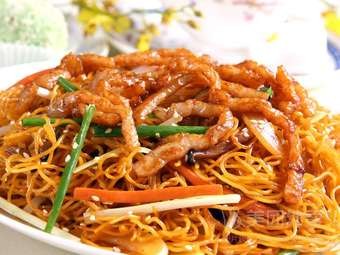 Xingxin Southern Buns Dumplings Noodle Shop (Xinxing Hongqi Jia Yuan Store)