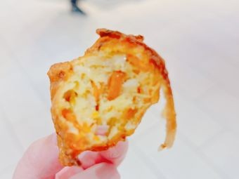 Chanyue Mao Barbecue (Changchun Ouyah Mall Branch)