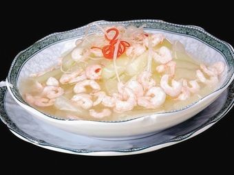 Heshengyuan Clay Pot Pancake (Hongqi Sixth District Branch)