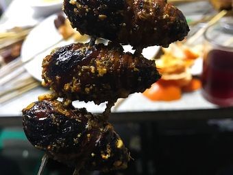 Xiao Yuan Street Stall