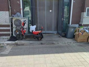 Super Delicious Northeast-style Barbecue Rice Bowl (Kuancheng Branch)