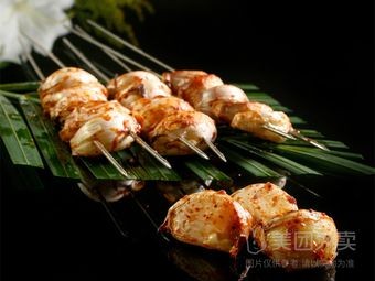 Lijie BBQ (Wanlong 8th City E District Branch)