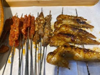 Dayang Barbecue (Longtai Tanxiangyuan South District Branch)