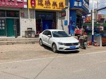 Tian Cifu Bridge Soup Noodles (Longjia Branch)