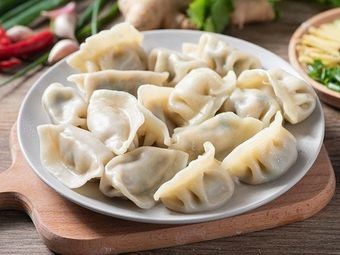 Rong Hao Special Stir-Fried Dumpling Shop